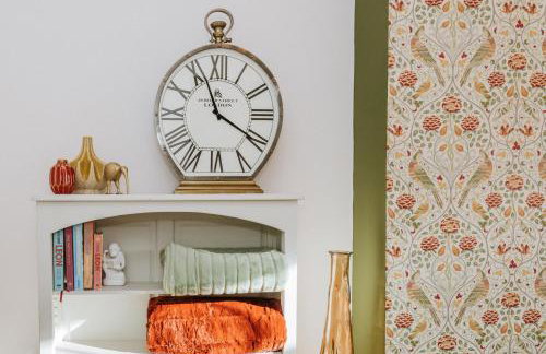 Elegant, Luxury Family Apartment! Marlow Town Centre, Walk to Pubs - Photo 10