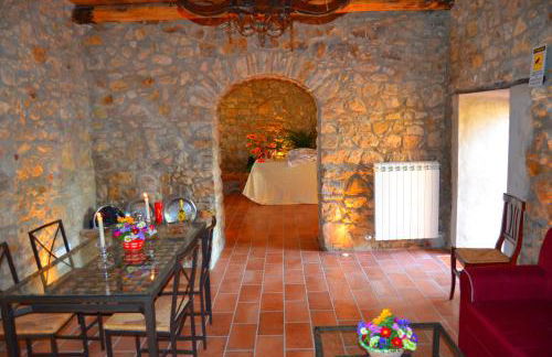 Country Relais La Torretta Baronale - Foto 22
