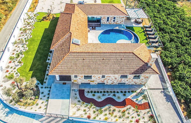 Villa Marietta - Foto 26