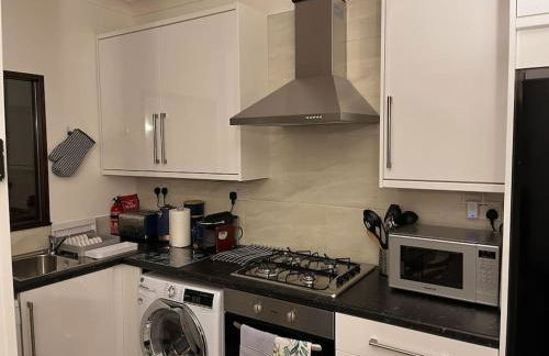 The Nook Crieff - central 2-bed with garden :) - Photo 12