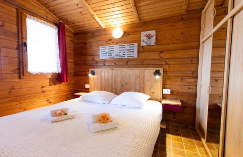 Mare E Monti Chalets - Foto 31