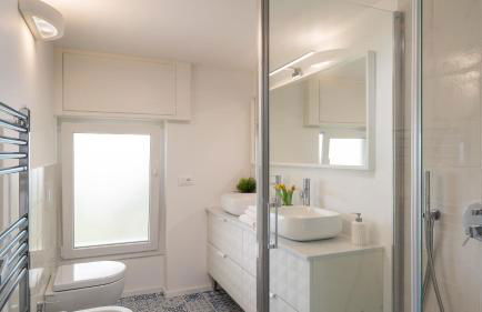 Villa Scirocco 10 2 in Pieve Ligure - Foto 107