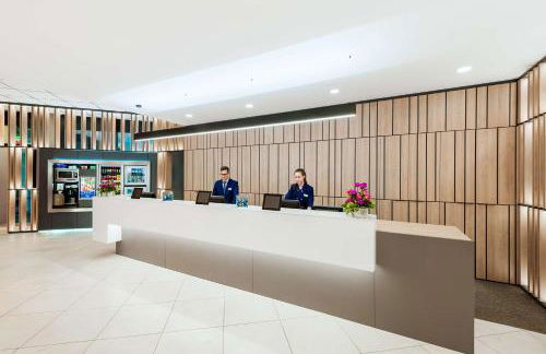 NH Dortmund - Photo 1