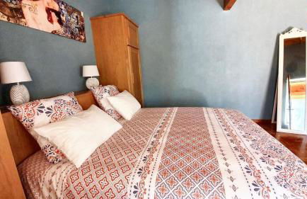 Maison charmante au cœur de Puy-l'Évêque avec piscine partagée - Foto 12