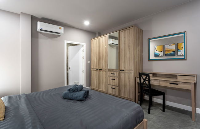 Kanna Pool Villa - Foto 58