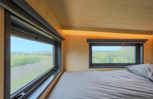 Tiny House 'bada' Vue Mer - Foto 9