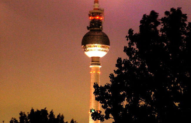 city ALEX & top view - Foto 10