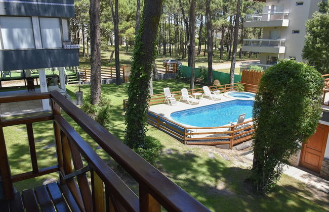 suites del bosque - Foto 53