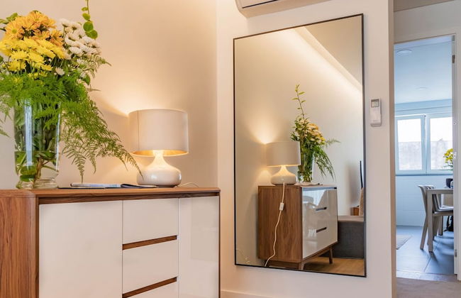 Home Azores - Coliseu Residences - Foto 39