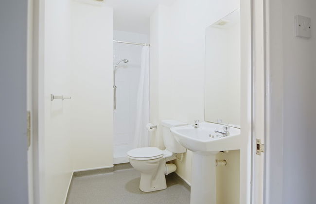 Waterford City Campus - Self Catering - Foto 14