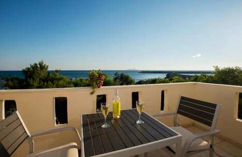 Golden Sun Apartments - Foto 44