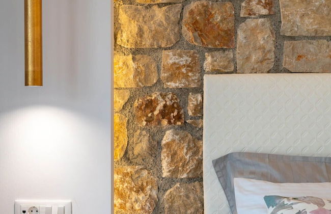 Ikaros Villa - Foto 9