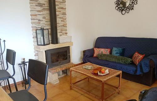 Holiday Home El pajal House Relax by Interhome - Foto 8