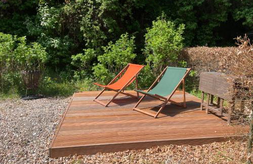 Lotsenhaus Barhöft - Foto 44