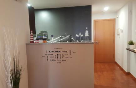 Apartamento El Fangar - Foto 30