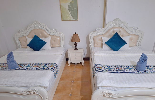 Monsane villa - Foto 63