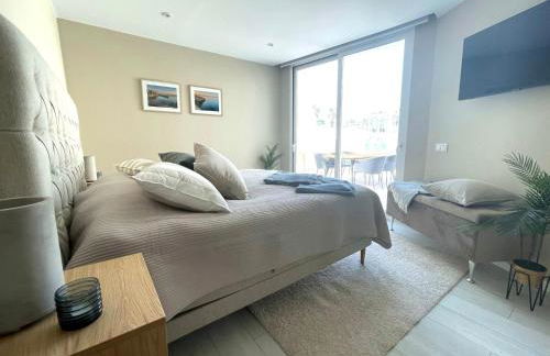 Casa Mirabelle, a La Azohia dream by the sea - Foto 32