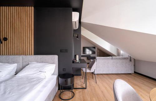 Stek Apartments ApartHotel - Foto 8