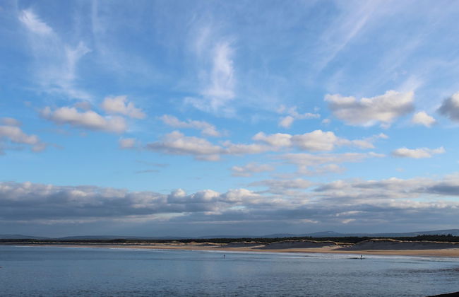 Beachfront Panoramic Seaview Free Wifi & Parking - Photo 23