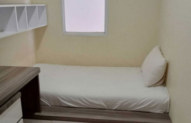 Apartment Bogor Valley - Photo 42