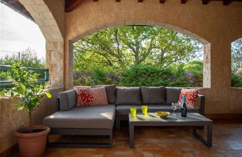 Villa Avalon Sud Ardeche - Foto 5