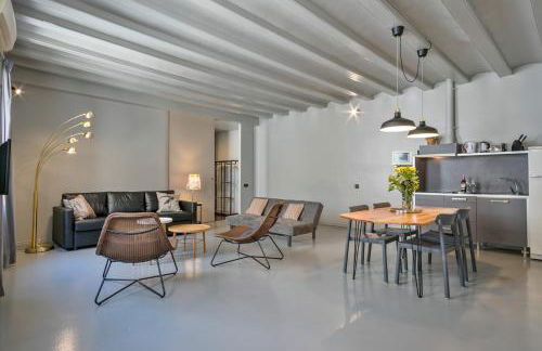 My Address in Plaza Real - Foto 56