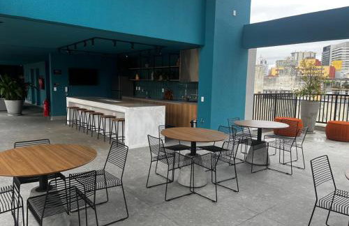 Loft encantador no coração de SP - Foto 43