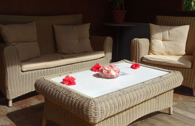 Reef Holiday Apartments - Foto 39