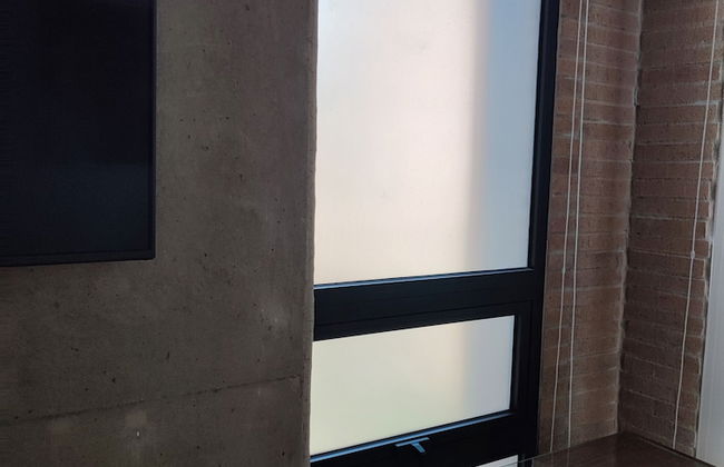 ApartaSuite -Centro Internacional-Mitika - Foto 13