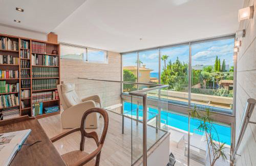 Villa Agusmar - Foto 14