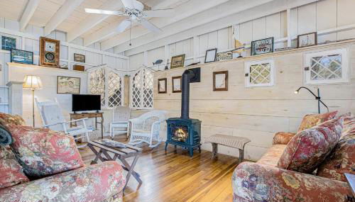 Anna's Cottage - Photo 3