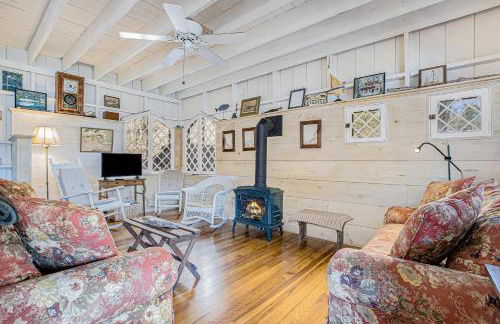 Anna's Cottage - Photo 3