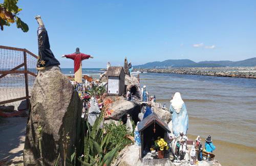 Ótimo Apartamento vista mar a 70 metros - Foto 44