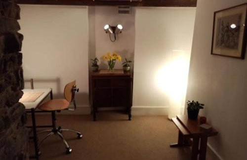 Bridge View Victorian Townhouse Central Aberystwyth Sleeps 6 - Foto 22