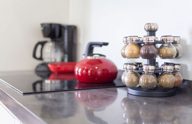 Handelskade Luxury Apartments - Foto 16