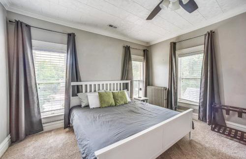 Classic Cañon City Getaway - 13 Mi to Royal Gorge! - Foto 23