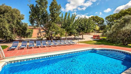 Catalunya Casas Country Chateau for 22 persons - close to Sitges! - Foto 1