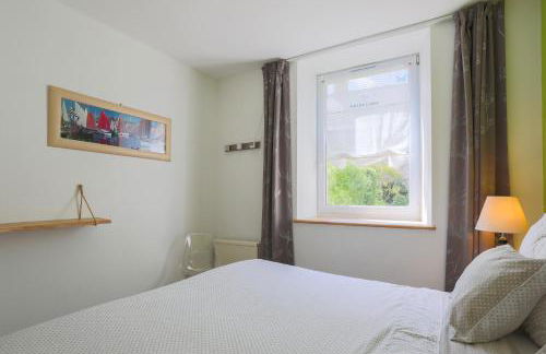 Gite les coquelicots Proche mer - Photo 18