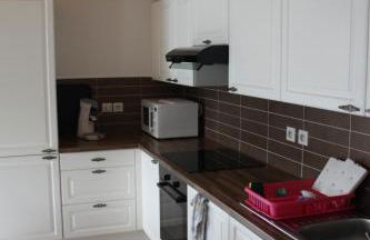 Vue imprenable sur Lac de Serre-Ponçon à Chorges : appt prestige 8 pers - Photo 25