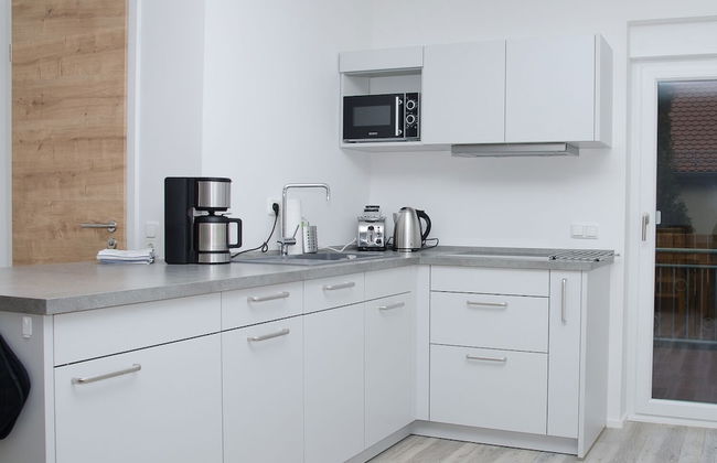 Die Villa Kreisel - Foto 9