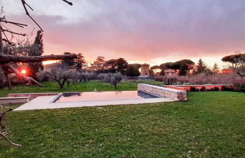 Nice Home In Rocca Di Papa - Foto 12