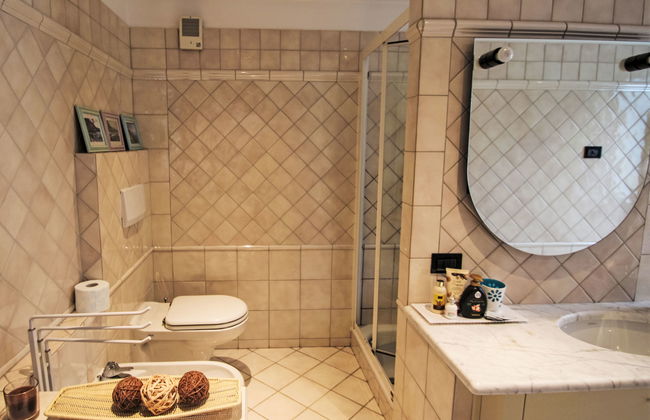 Il Ciliegio - Foto 15