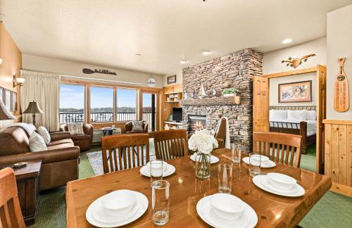 Amazing Lake View King Suite, Kitchen & Pools - Foto 57