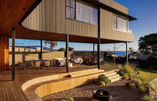 Blanc de Noir Luxe Grandeur Heated Pool and Spa - Foto 38