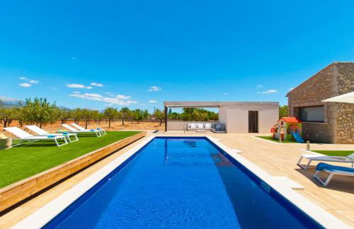 Villa Es Velar 34 de Binissalem - Photo 4