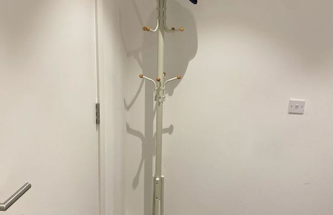 Immaculate 3-bed Apartment Homes in London - Foto 31