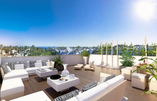 Apartamento Costa Marina - Foto 7