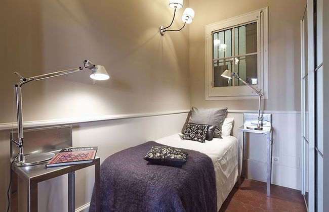 MSB Rambla Catalunya Center - Photo 36