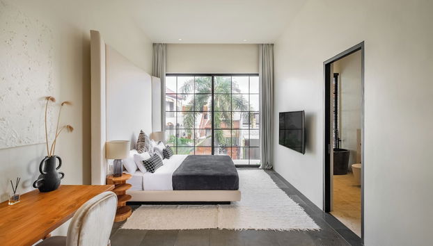 The Fernweh - Foto 2, Habitación