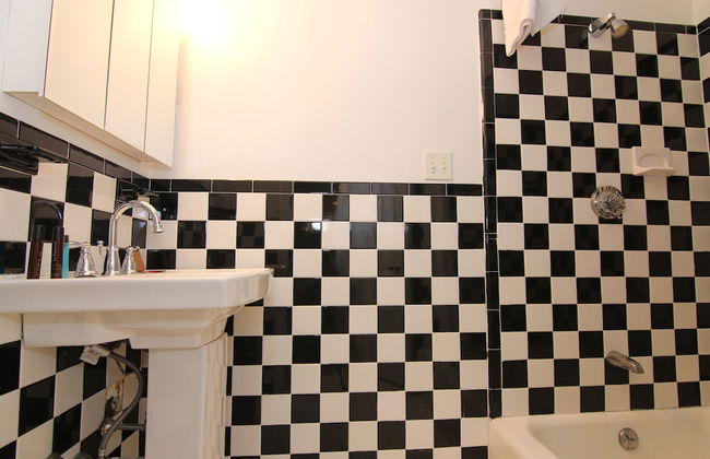 Maverick Suites at 402 Columbus Ave - Foto 58